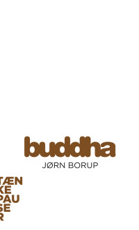 Titelbild: Buddha 9788772190792