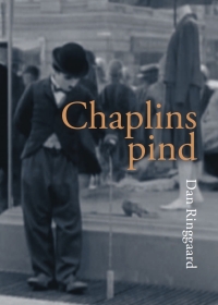 Cover image: Chaplins pind 9788772190075