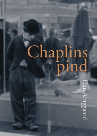 Imagen de portada: Chaplins pind 9788772190075