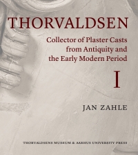 Cover image: Thorvaldsen 9788771843590