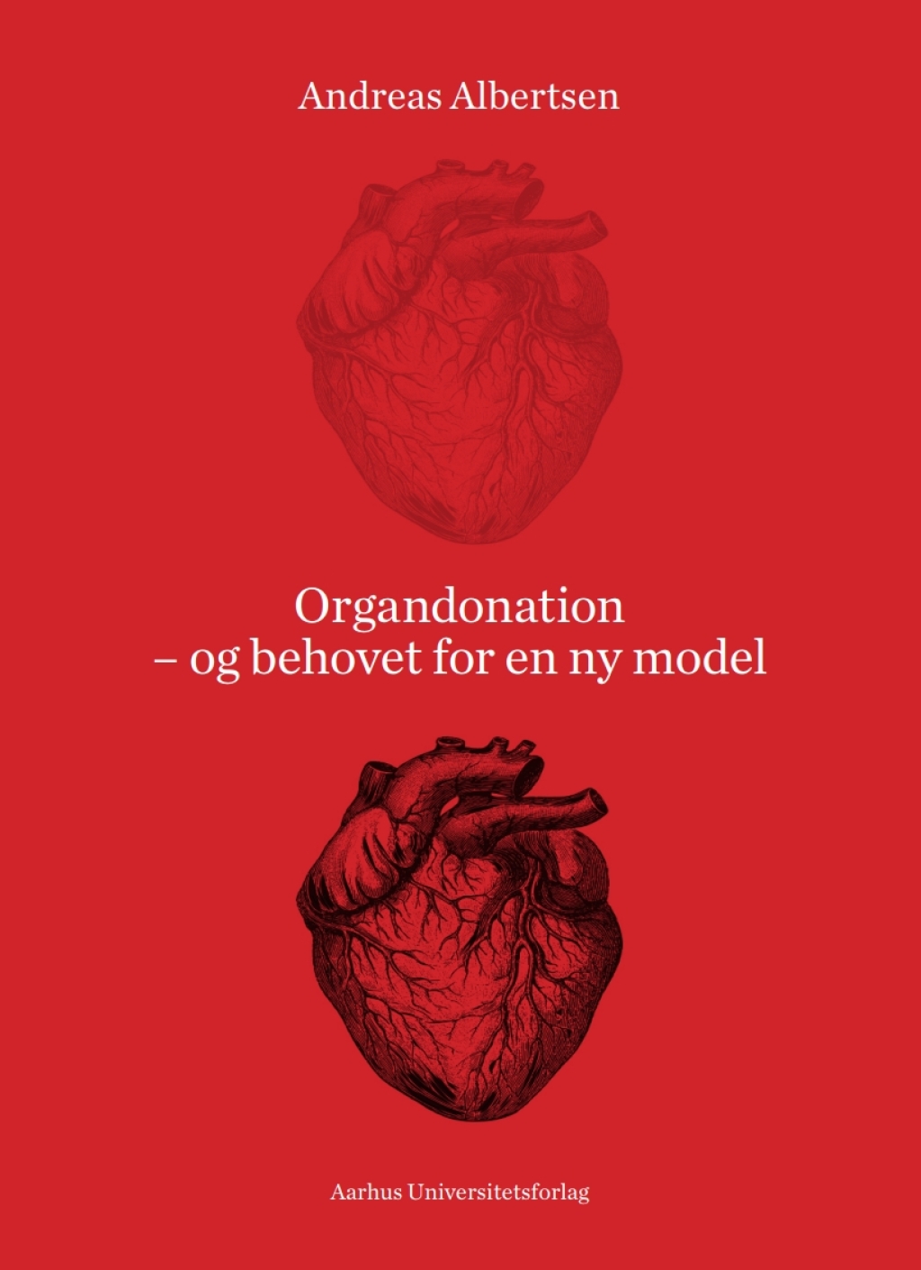 Organdonation – og behovet for en ny model