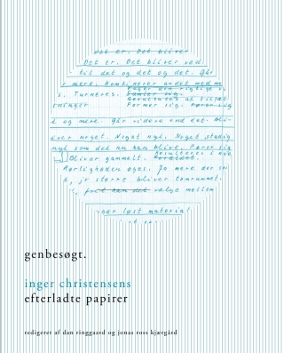 Imagen de portada: Genbesøgt 9788771848984