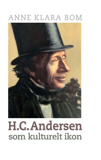 Imagen de portada: H.C. Andersen som kulturelt ikon 9788771849561