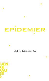 Cover image: Epidemier 9788772195445