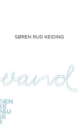 Cover image: Vand 9788772195483