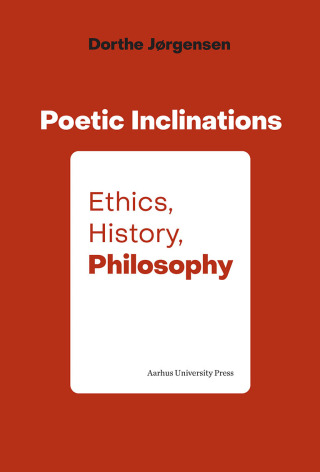 Imagen de portada: Poetic Inclinations 9788772191041
