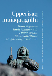 Cover image: Upperisaq inuiaqatigiillu 9788772194578