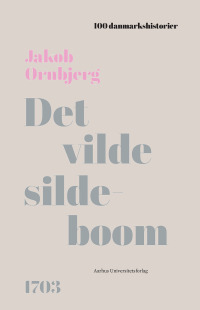 Imagen de portada: Det vilde sildeboom 9788772196800