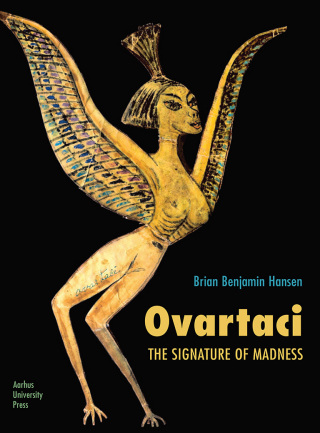 Imagen de portada: Ovartaci 9788772197104