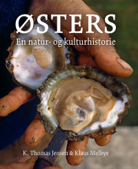 Cover image: Østers 9788771845723