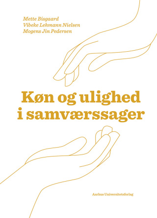 Cover image: Køn og ulighed i samværssager 9788772194257