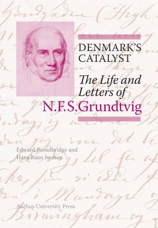Imagen de portada: Denmark's Catalyst 9788772198262