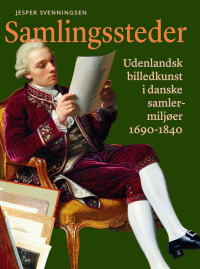 Cover image: Samlingssteder 9788772198323