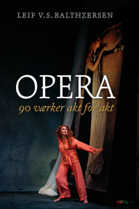 Cover image: Opera 9788772198804