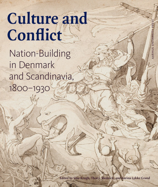 Cover image: Culture and Conflict 9788772194349