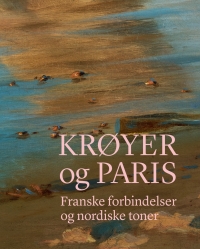 Cover image: Krøyer og Paris 9788772195438