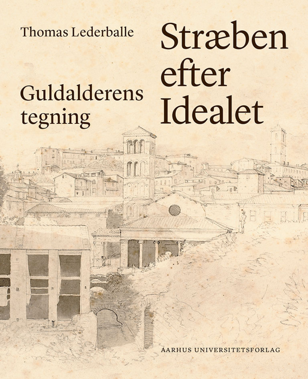 Stræben efter idealet (eBook)