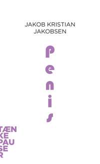 Cover image: Penis 9788772199511