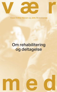 Cover image: Vær med 9788772196398