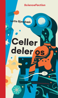 Cover image: Celler deler os 9788772196633