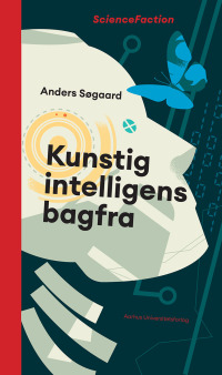 Cover image: Kunstig intelligens bagfra 9788772197425