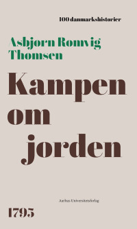 Imagen de portada: Kampen om jorden 9788775970957