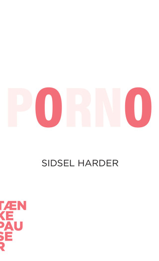 Cover image: Porno 9788775971084