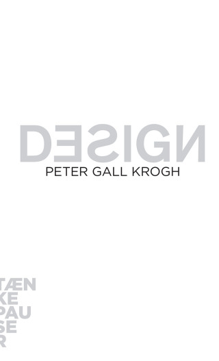 Imagen de portada: Design 9788775971688