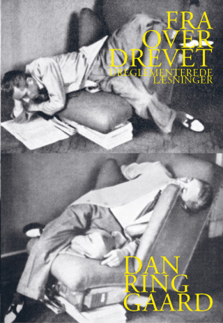 Imagen de portada: Fra overdrevet 9788775970025