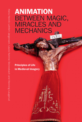 Titelbild: Animation between Magic, Miracles and Mechanics 9788772196534