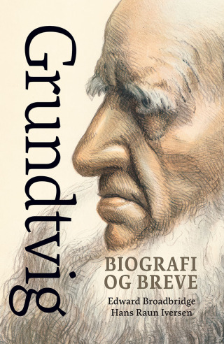 Imagen de portada: Grundtvig 9788772198415