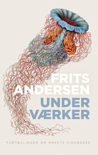 Cover image: Underværker 9788772198705