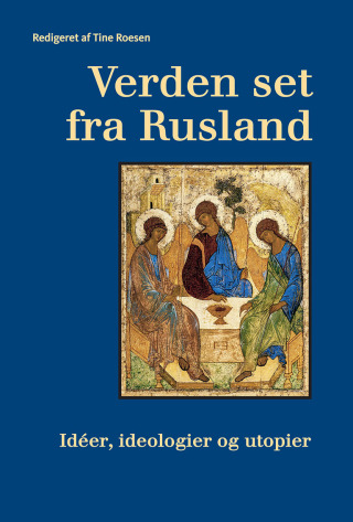 Cover image: Verden set fra Rusland 9788775973361