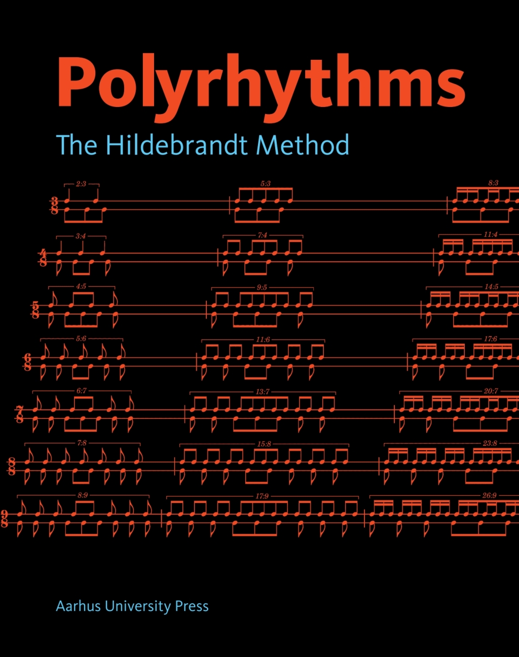 Polyrhythms (eBook)