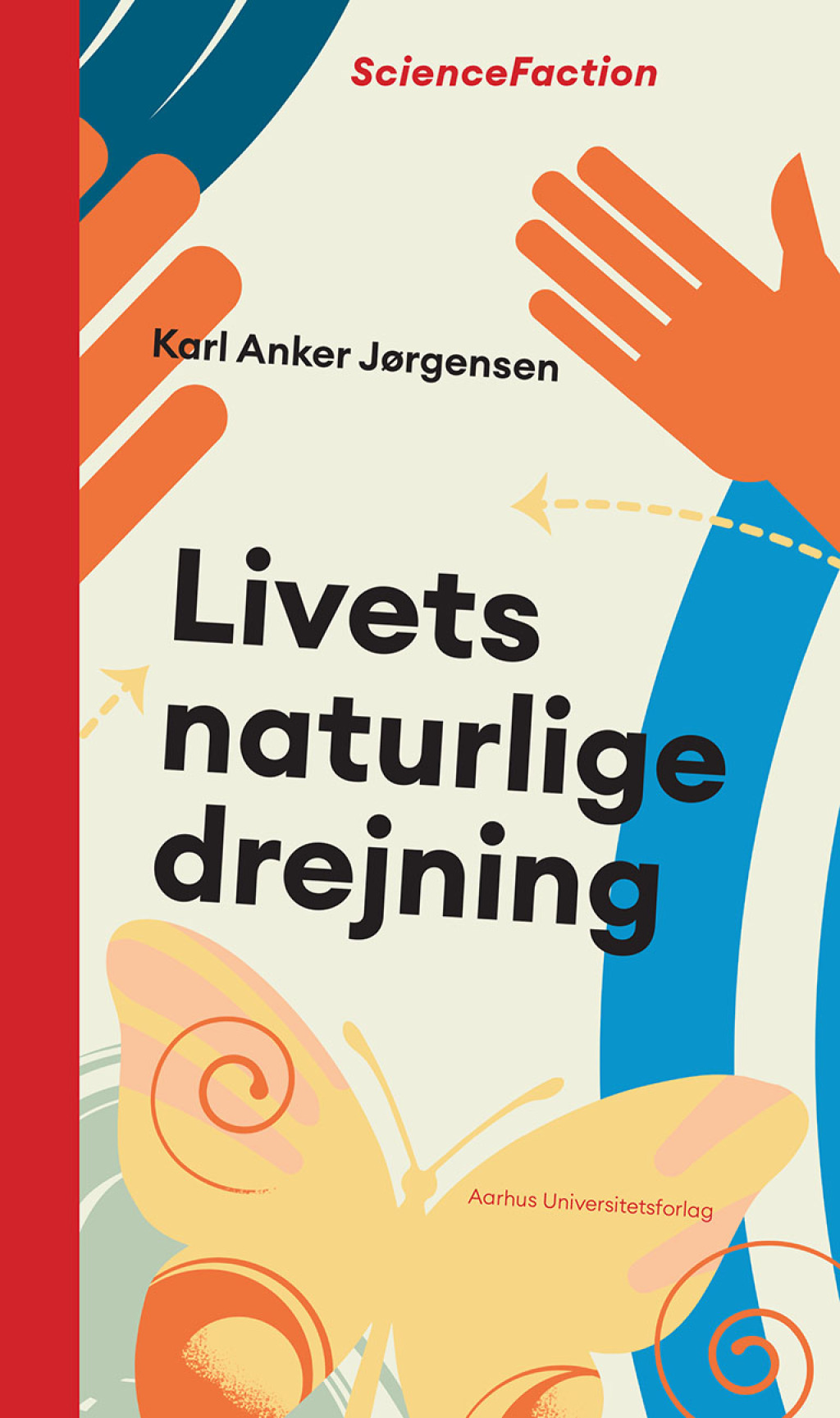 Livets naturlige drejning