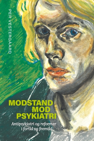 Imagen de portada: Modstand mod psykiatri 9788775973033