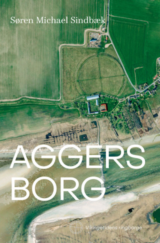 Imagen de portada: Aggersborg 9788775975266