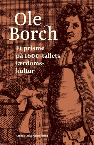 Cover image: Ole Borch 9788775979127