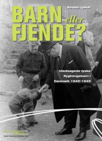 Cover image: Barn eller fjende? 1st edition 9788776840419