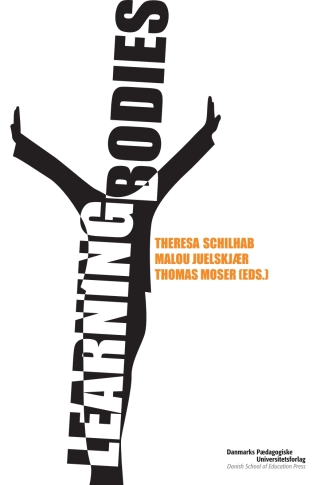 Imagen de portada: Learning Bodies 1st edition 9788776842178