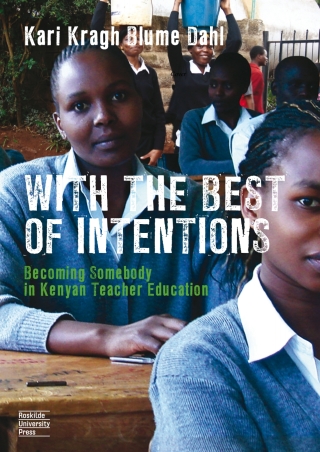 Titelbild: With the Best of Intentions 1st edition 9788778673916