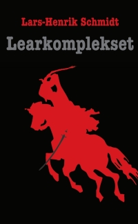 Cover image: Learkomplekset 1st edition 9788779345928