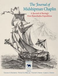 صورة الغلاف: The Journal of Midshipman Chaplin 1st edition 9788779343146