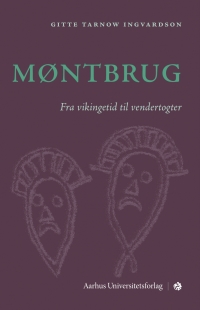 Cover image: Montbrug 1st edition 9788779343122