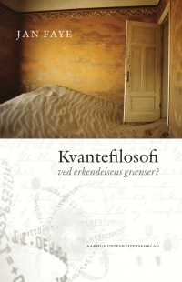 Imagen de portada: Kvantefilosofi 1st edition 9788779345775