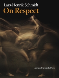 Cover image: Om Respect 9788776840037