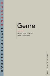 Cover image: Genre 1st edition 9788779341210