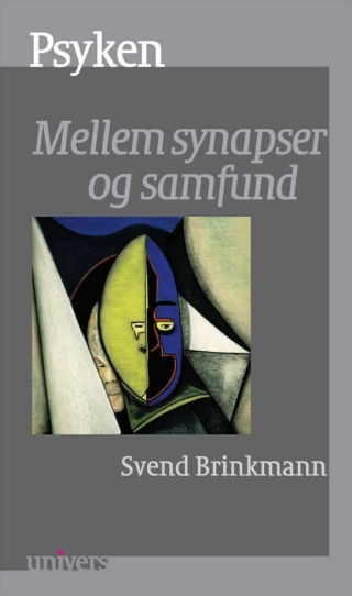 Imagen de portada: Psyken 1st edition 9788779343870