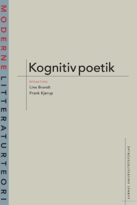 Cover image: Kognitiv poetik 1st edition 9788779341265