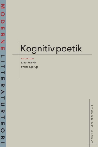 Imagen de portada: Kognitiv poetik 1st edition 9788779341265